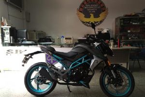  ����NK150